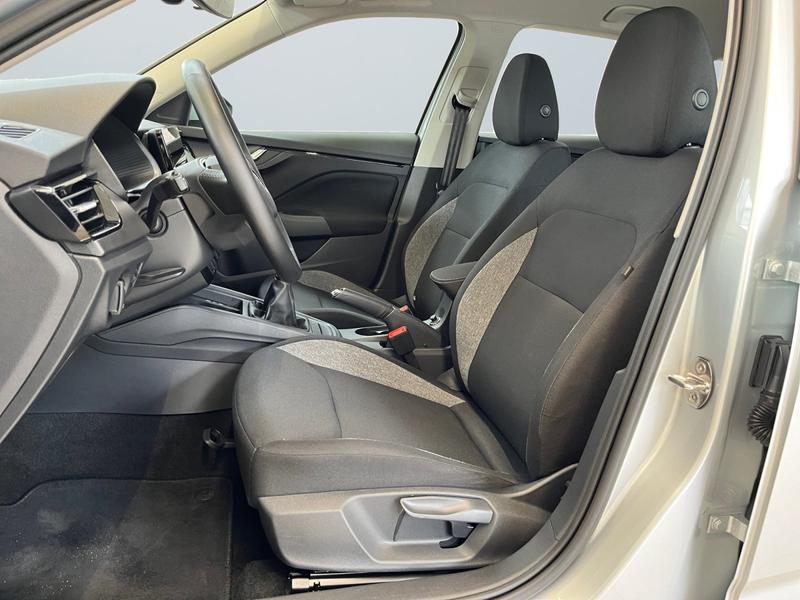 Skoda Kamiq · Essence