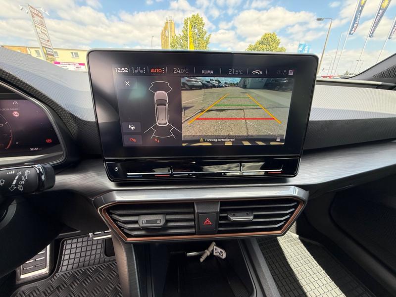 CUPRA Leon · Sportstourer  VZ · Bild 13