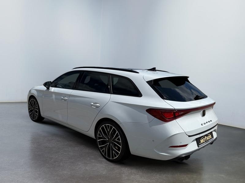 CUPRA Leon · Sportstourer  VZ
