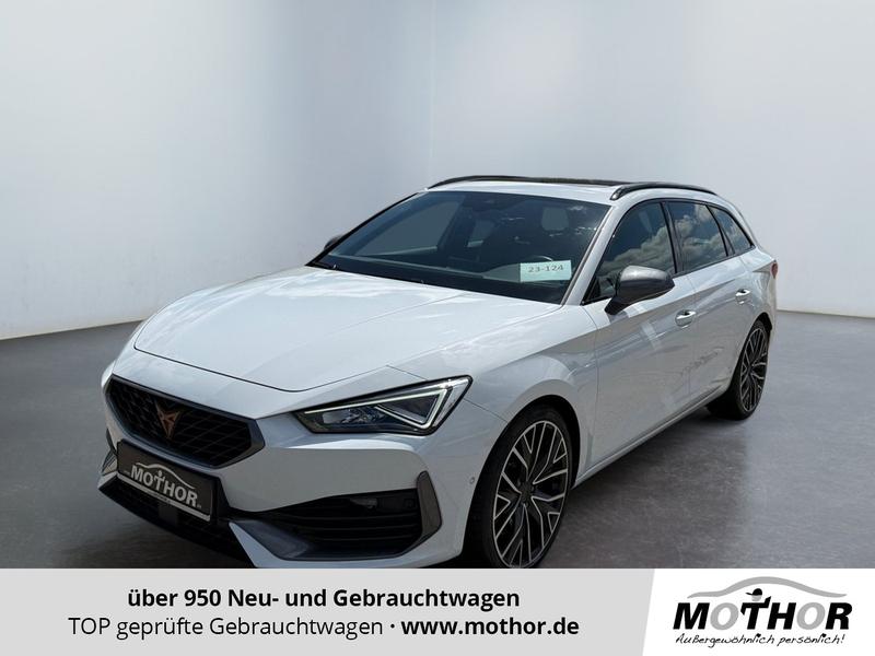 CUPRA Leon · Sportstourer  VZ