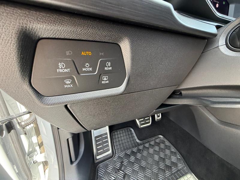 CUPRA Leon · Sportstourer  VZ · Bild 17