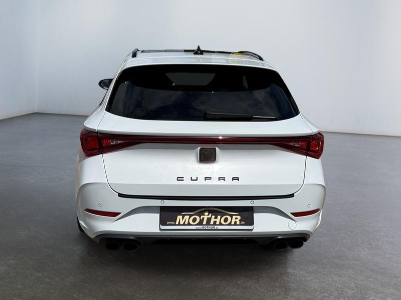 CUPRA Leon · Sportstourer  VZ