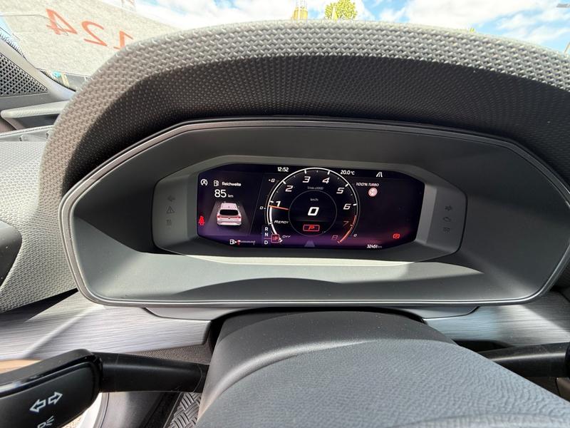 CUPRA Leon · Sportstourer  VZ · Bild 12