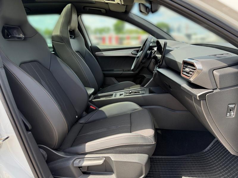 CUPRA Leon · Sportstourer  VZ · Bild 10