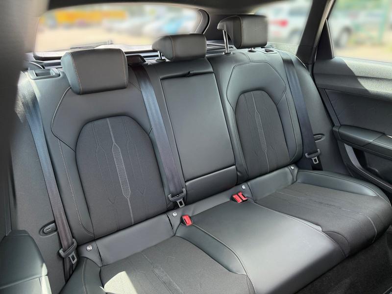 CUPRA Leon · Sportstourer  VZ · Bild 11