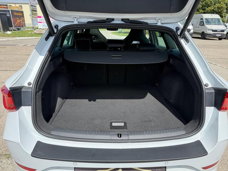 CUPRA Leon · Sportstourer  VZ · Bild 14