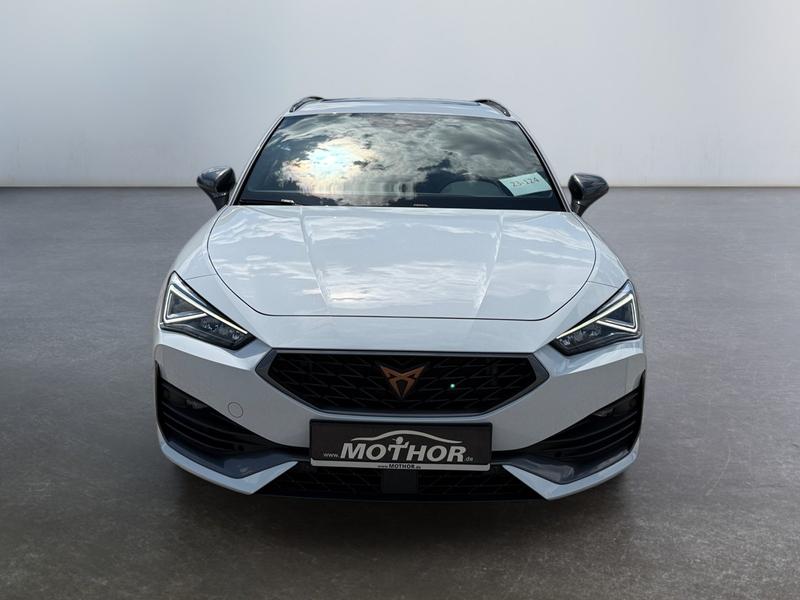 CUPRA Leon · Sportstourer  VZ