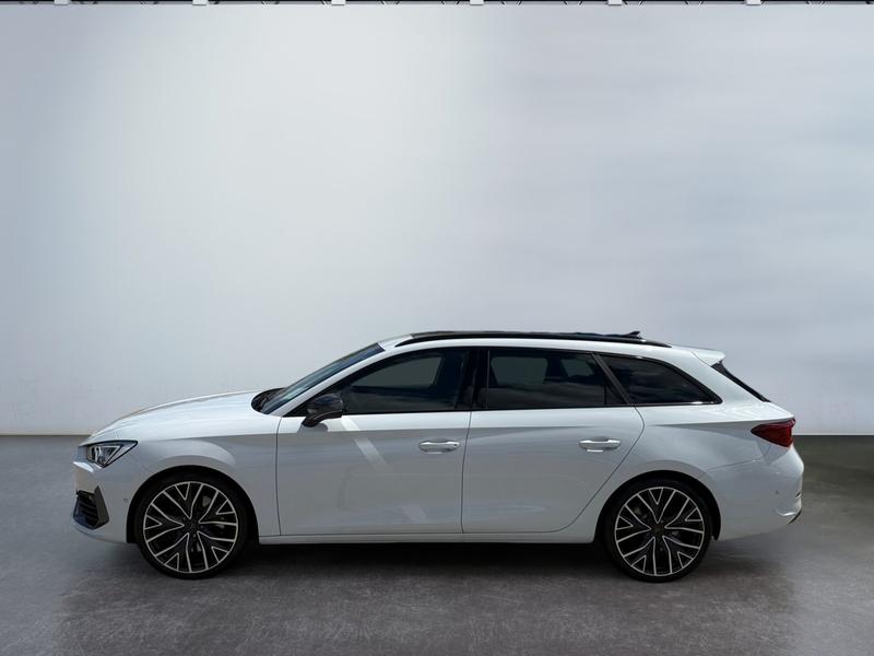 CUPRA Leon · Sportstourer  VZ