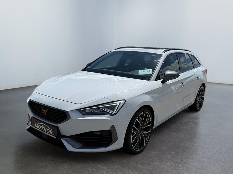 CUPRA Leon · Sportstourer  VZ