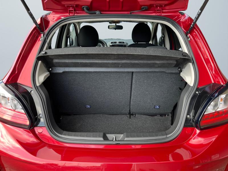 Mitsubishi Space Star · Select+ · Bild 14