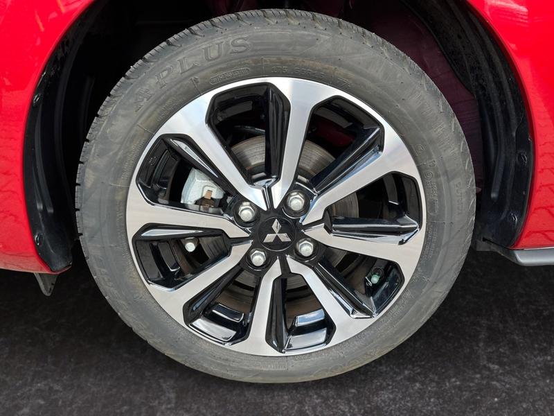 Mitsubishi Space Star · Select+ · Bild 15