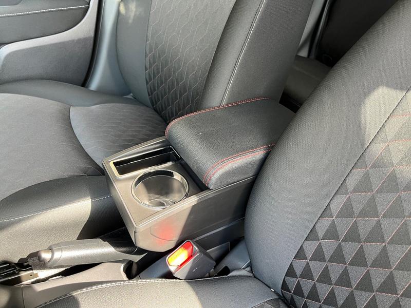 Mitsubishi Space Star · Select+ · Bild 22