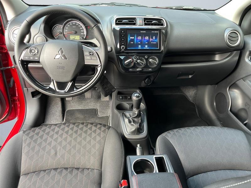 Mitsubishi Space Star · Select+ · Bild 8