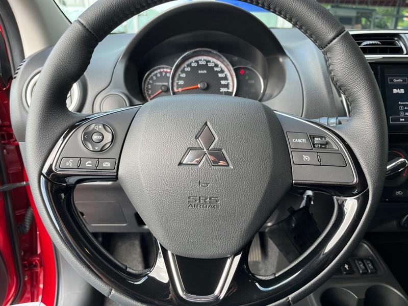 Mitsubishi Space Star · Select+ · Bild 18