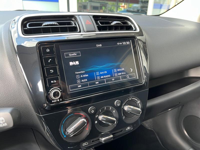 Mitsubishi Space Star · Select+ · Bild 13