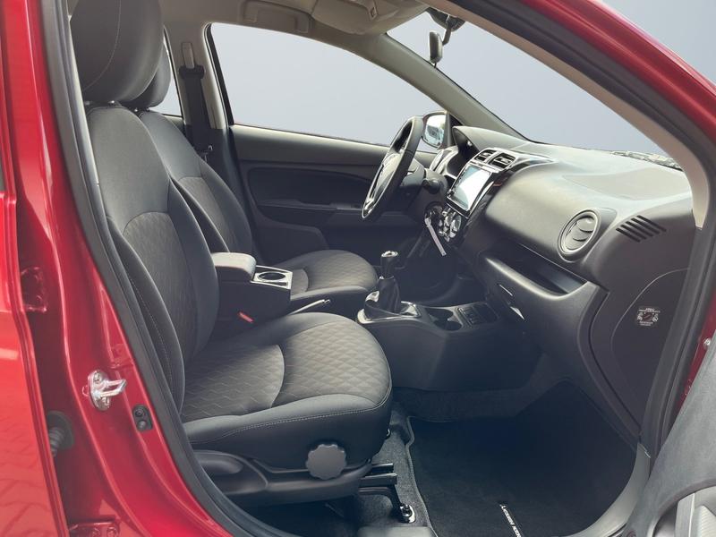 Mitsubishi Space Star · Select+ · Bild 10