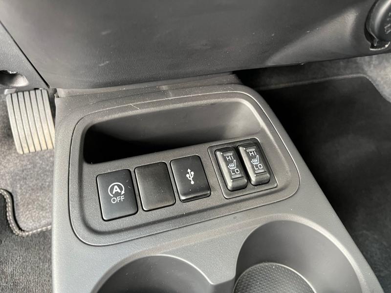 Mitsubishi Space Star · Select+ · Bild 20