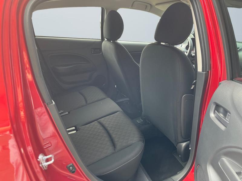 Mitsubishi Space Star · Select+ · Bild 11