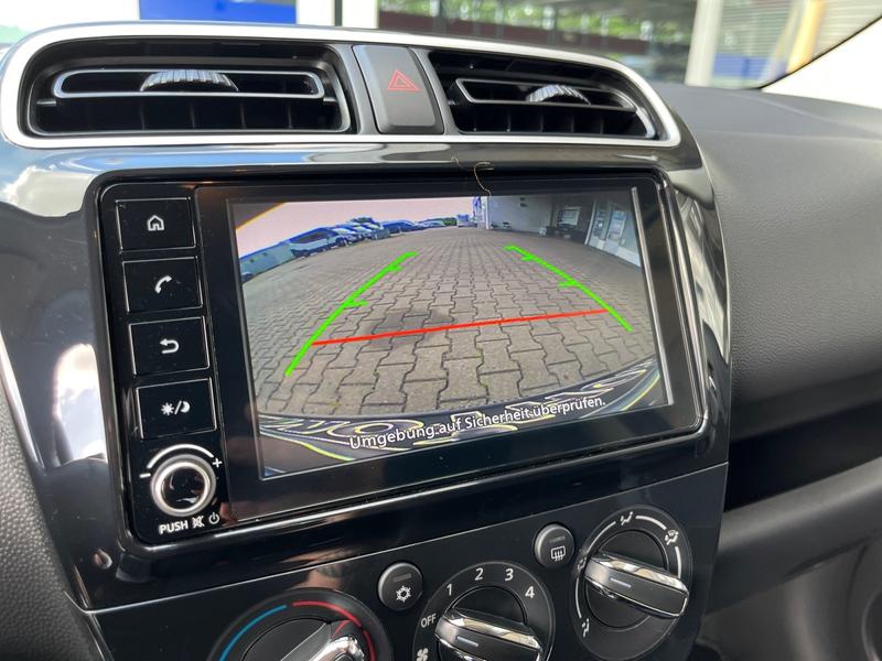 Mitsubishi Space Star · Select+ · Bild 19
