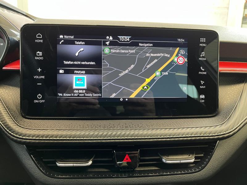 Skoda Fabia · Monte Carlo · Bild 15