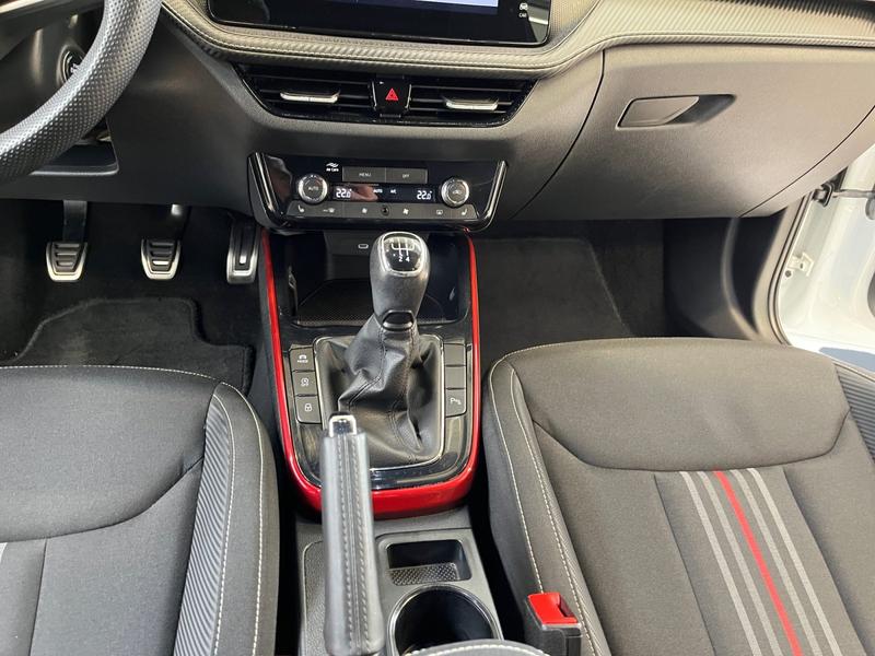 Skoda Fabia · Monte Carlo · Bild 11