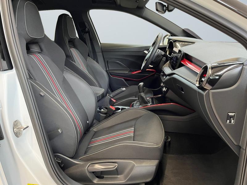 Skoda Fabia · Monte Carlo · Bild 10