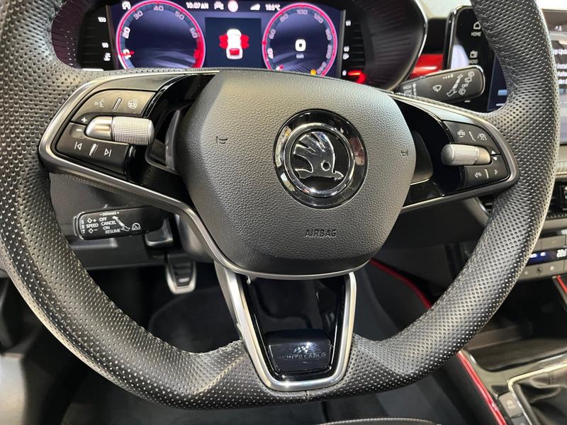 Skoda Fabia · Monte Carlo · Bild 23