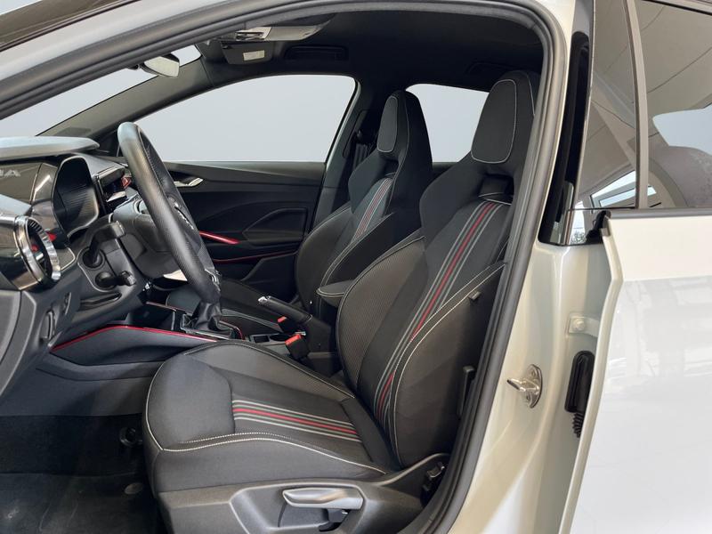 Skoda Fabia · Monte Carlo · Bild 9