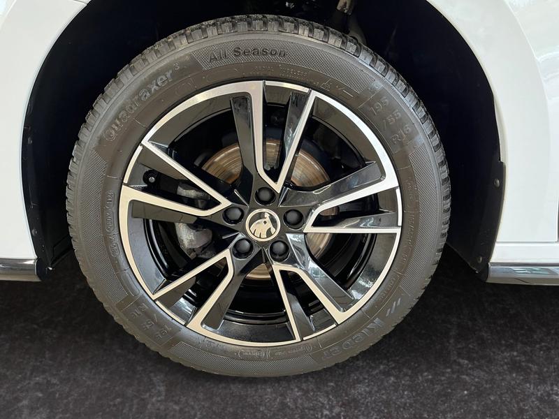 Skoda Fabia · Monte Carlo · Bild 17