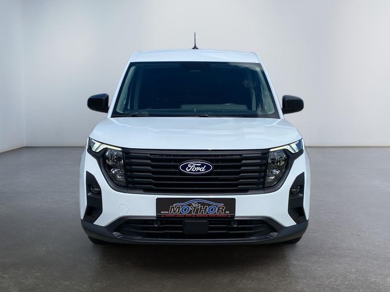 Ford Transit Courier · Trend