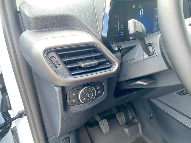 Ford Transit Courier · Trend · Bild 15
