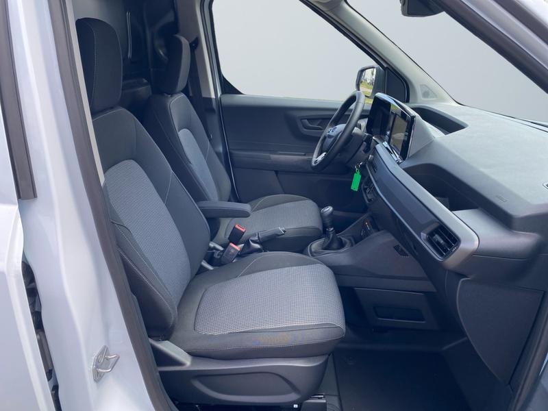 Ford Transit Courier · Trend · Bild 9