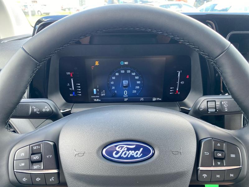Ford Transit Courier · Trend · Bild 11