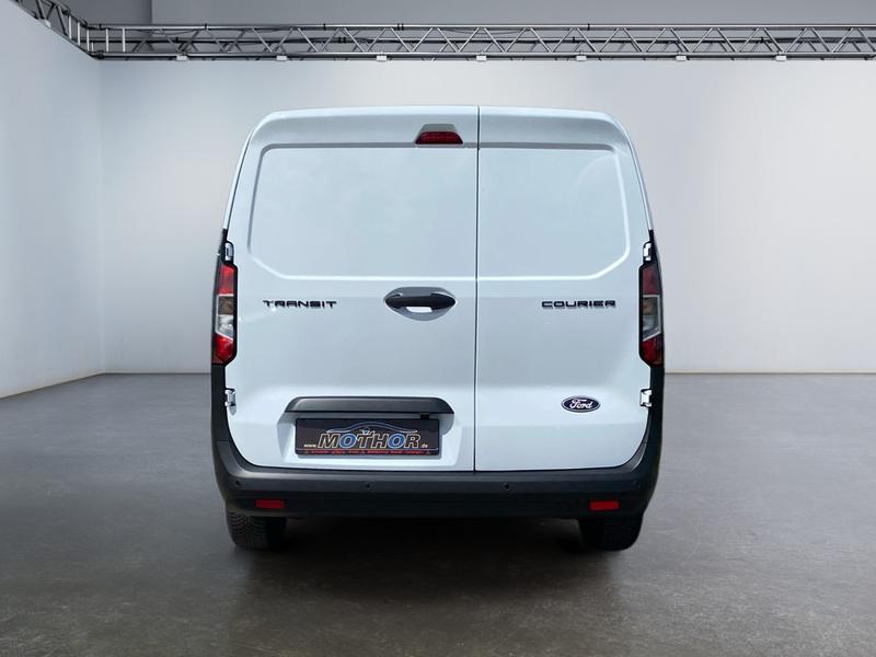 Ford Transit Courier · Trend