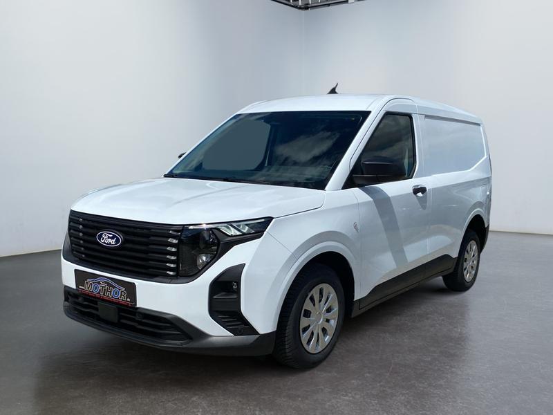 Ford Transit Courier · Trend