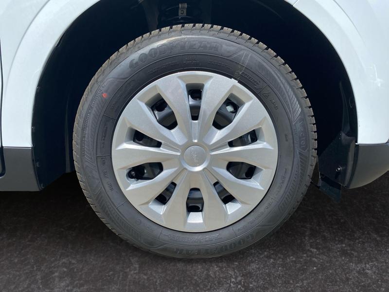 Ford Transit Courier · Trend · Bild 14