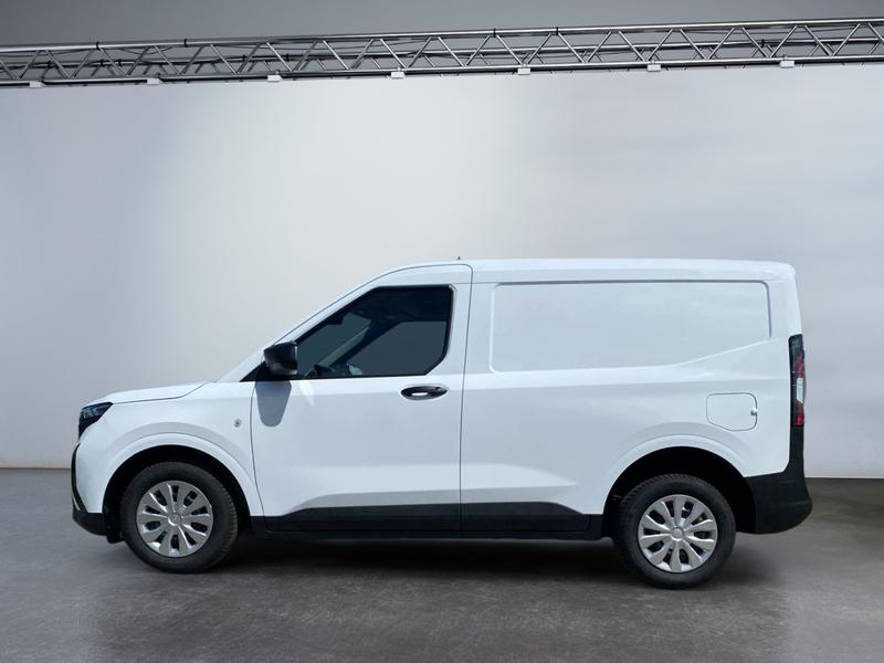 Ford Transit Courier · Trend