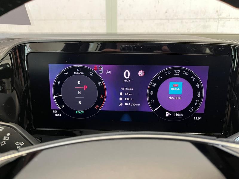 Skoda Kodiaq · Selection · Bild 14