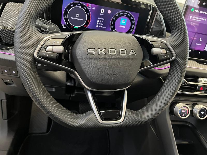 Skoda Kodiaq · Selection · Bild 24