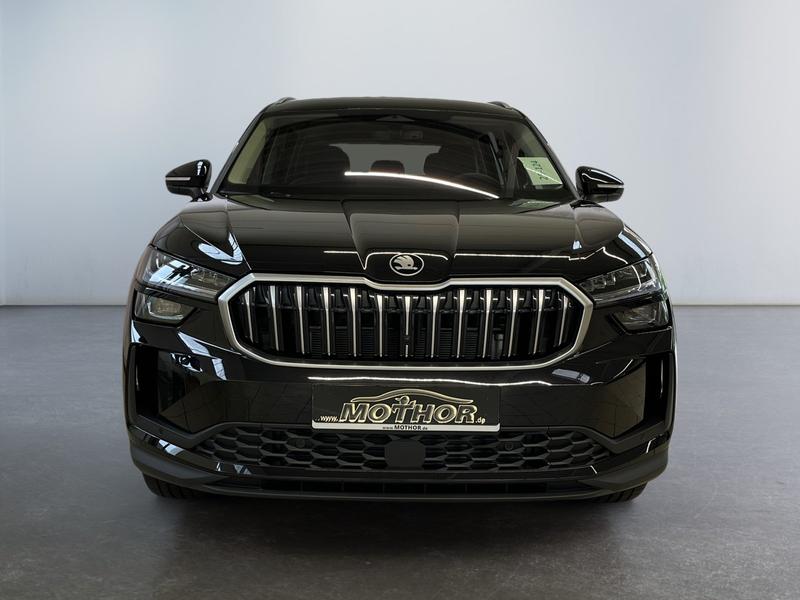 Skoda Kodiaq · Selection · Bild 8