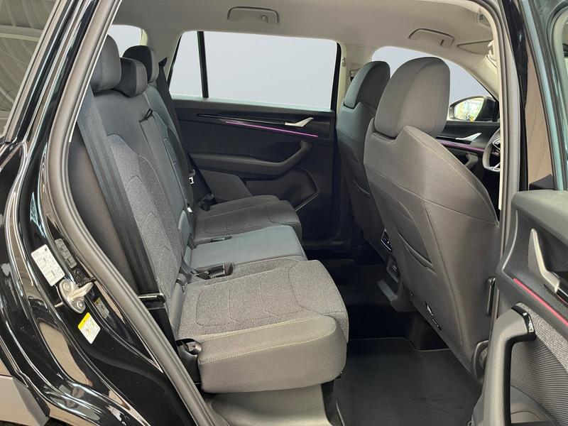 Skoda Kodiaq · Selection · Bild 13