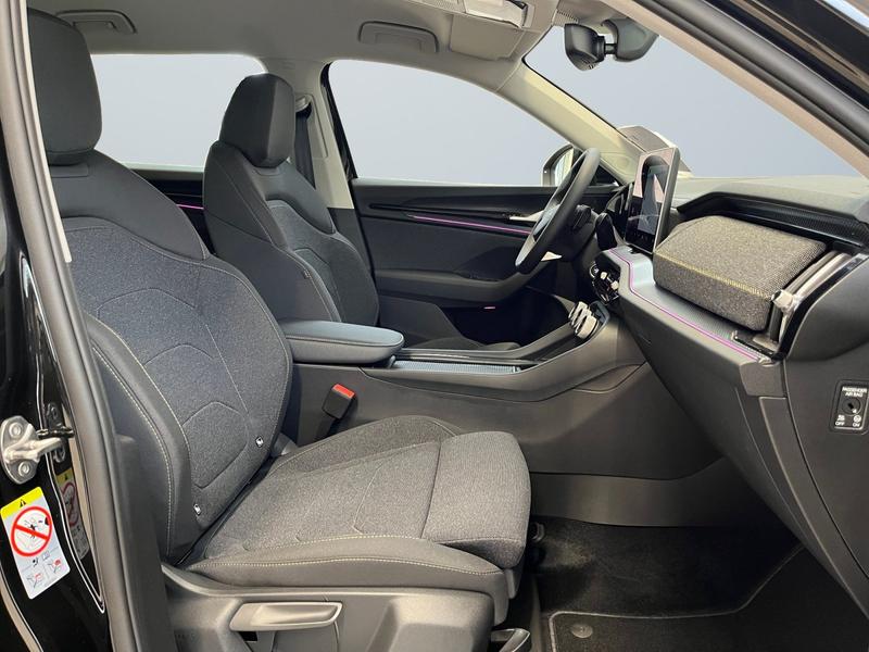 Skoda Kodiaq · Selection · Bild 12
