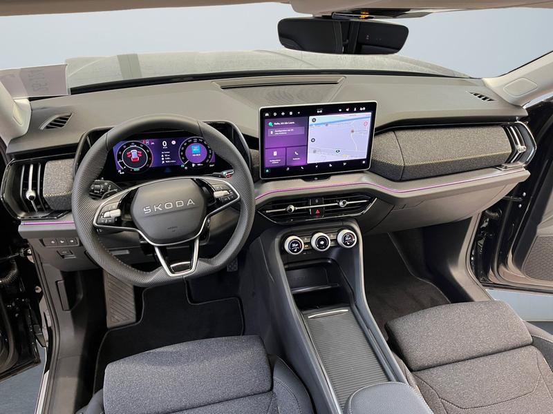 Skoda Kodiaq · Selection · Bild 10