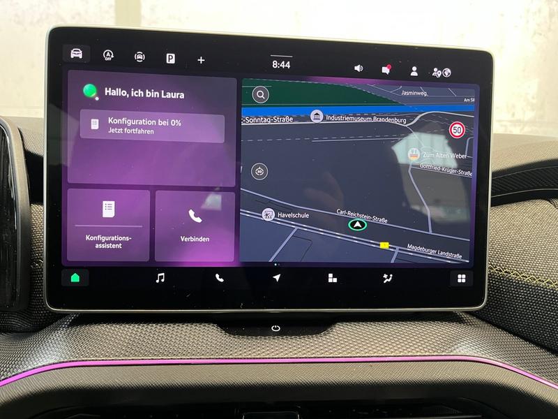Skoda Kodiaq · Selection · Bild 15
