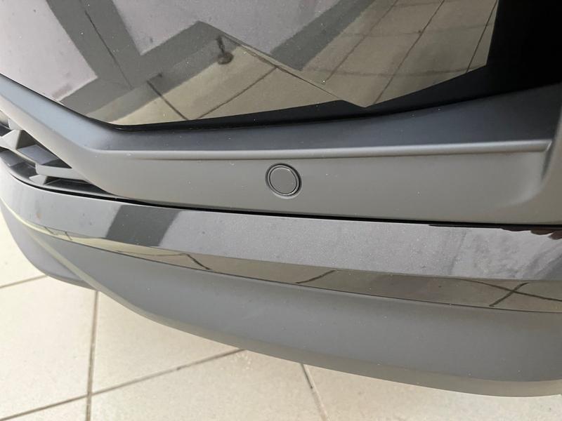 Skoda Kodiaq · Selection · Bild 20