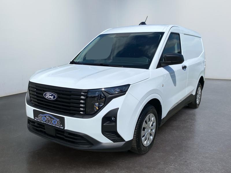 Ford Transit Courier · Trend