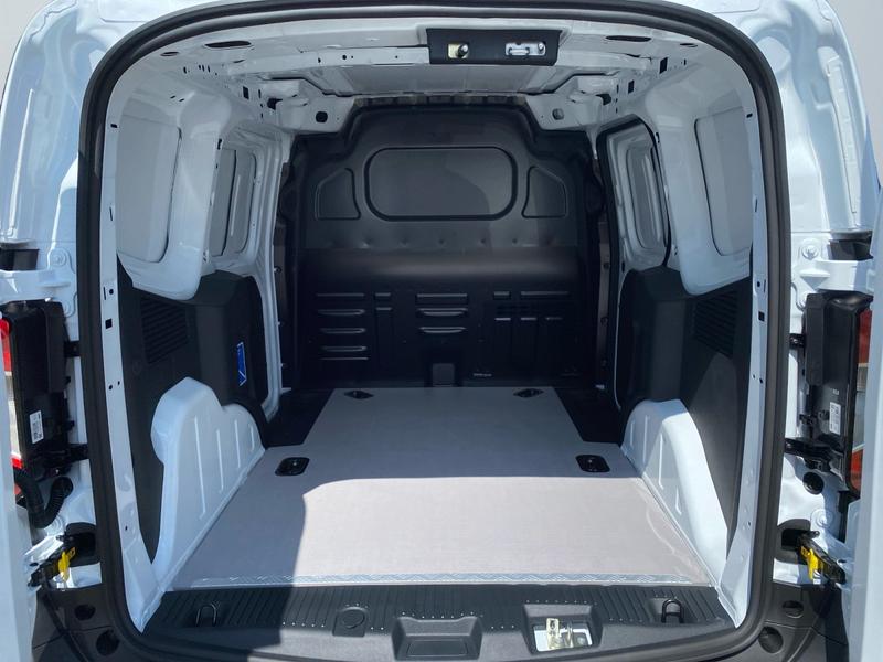 Ford Transit Courier · Trend · Bild 14