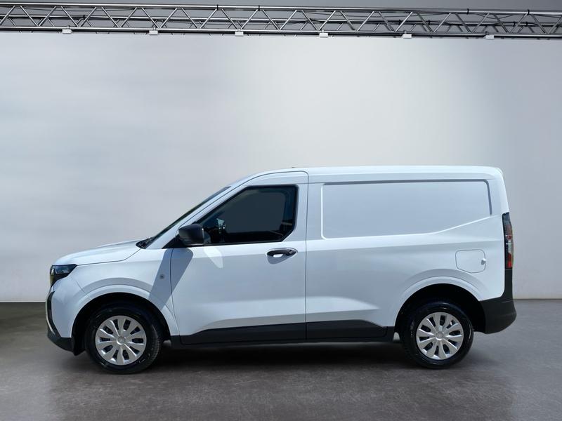 Ford Transit Courier · Trend