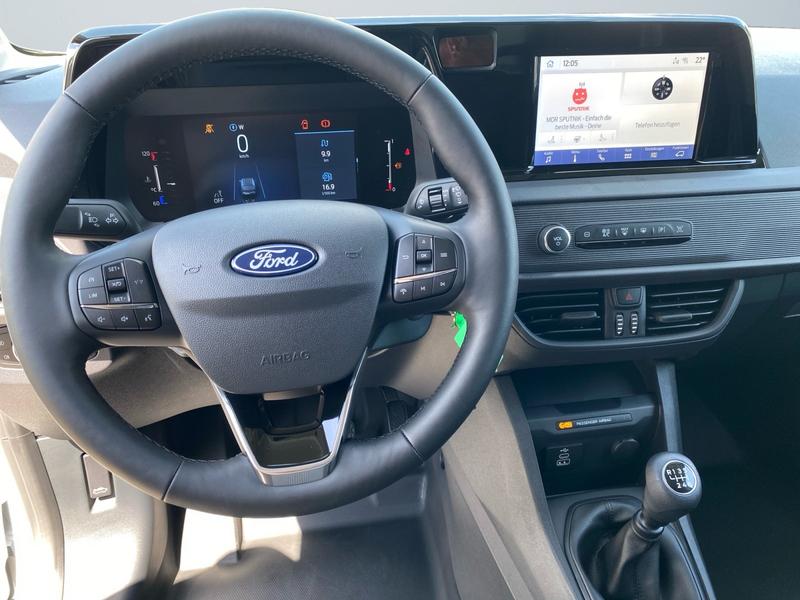Ford Transit Courier · Trend · Bild 8
