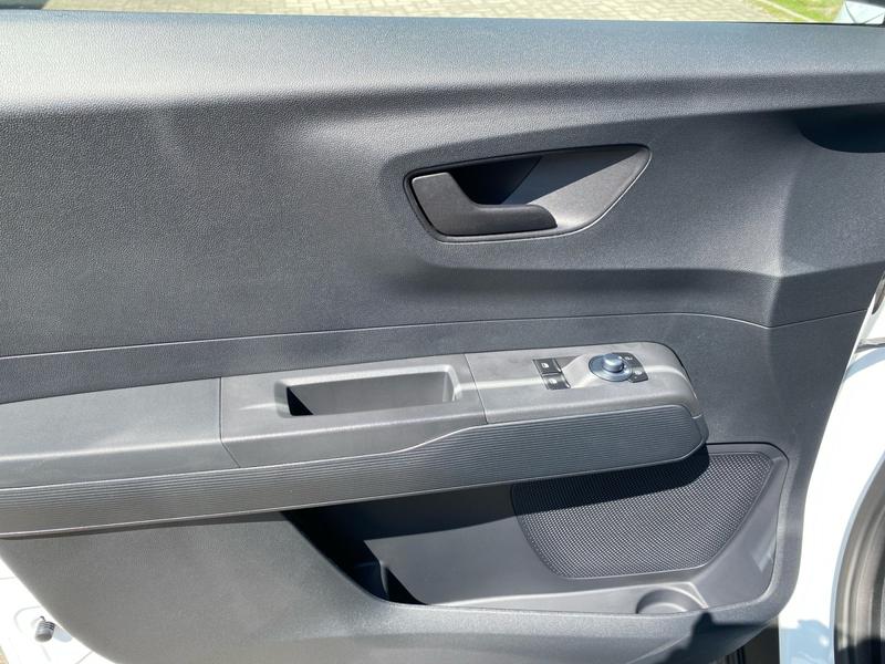Ford Transit Courier · Trend · Bild 17